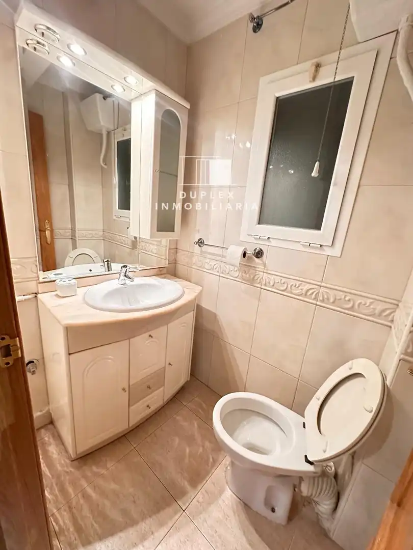 Piso de 95 m² en Cuenca