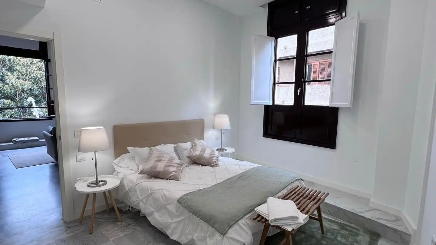 Piso de 90 m² en Santa Cruz de Tenerife