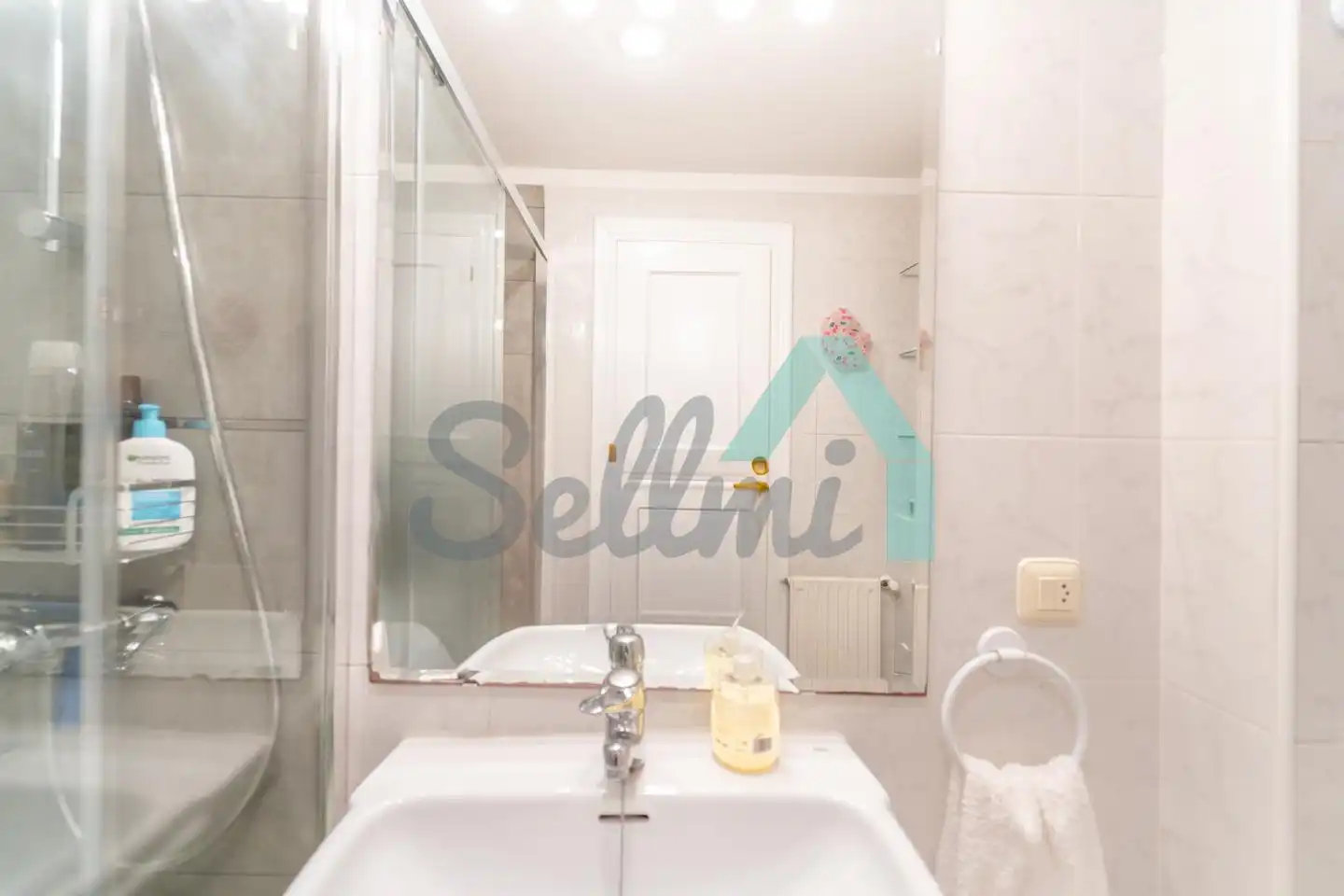 Piso de 72 m² en Llanes