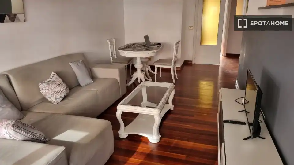 Habitación 99 m², Bilbao