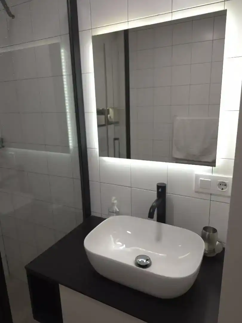 Piso de 45 m² en Vigo
