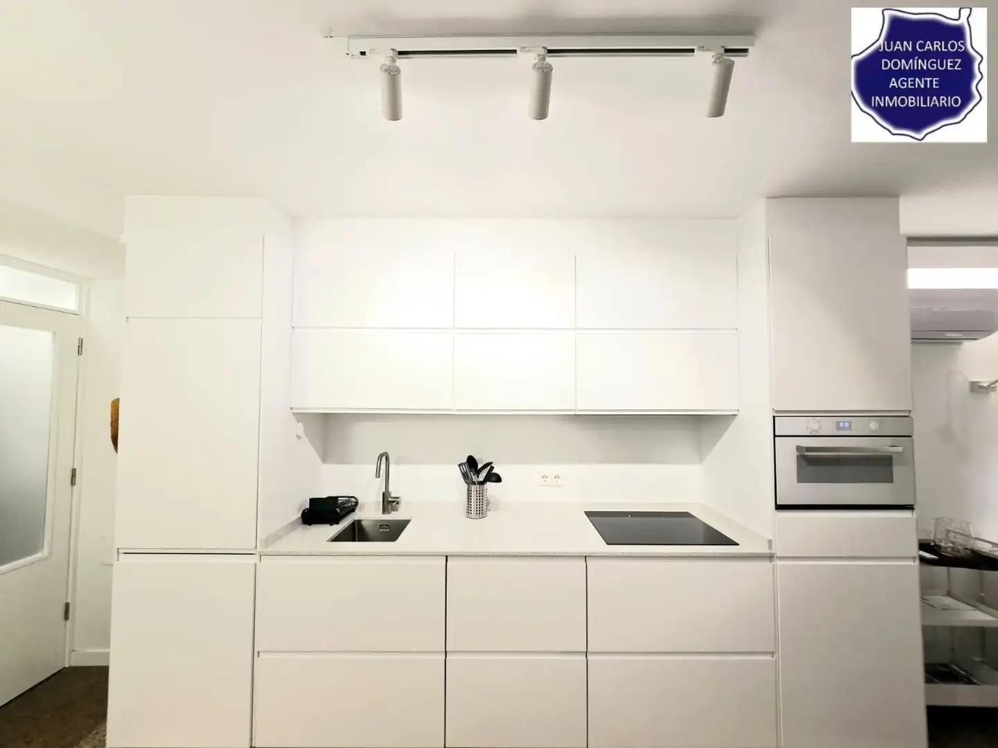 Piso de 60 m² en San Bartolomé de Tirajana