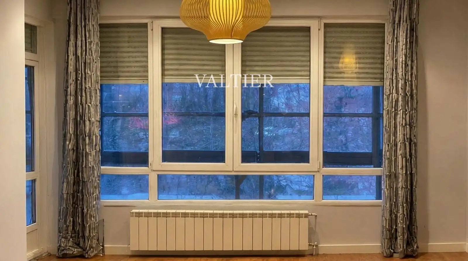 Flat 65 m² in Madrid