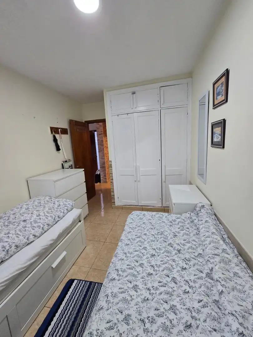 Piso de 39 m² en Mogán