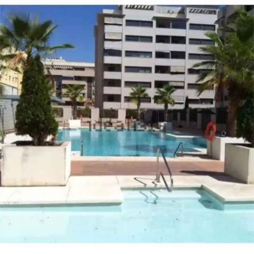 Appartamento 95 m² a Málaga