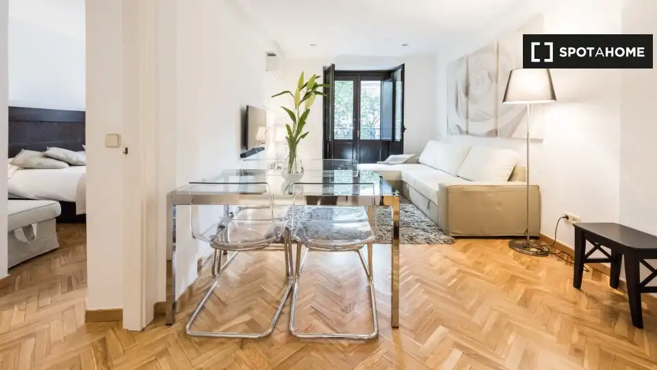 Piso de 60 m² en Madrid