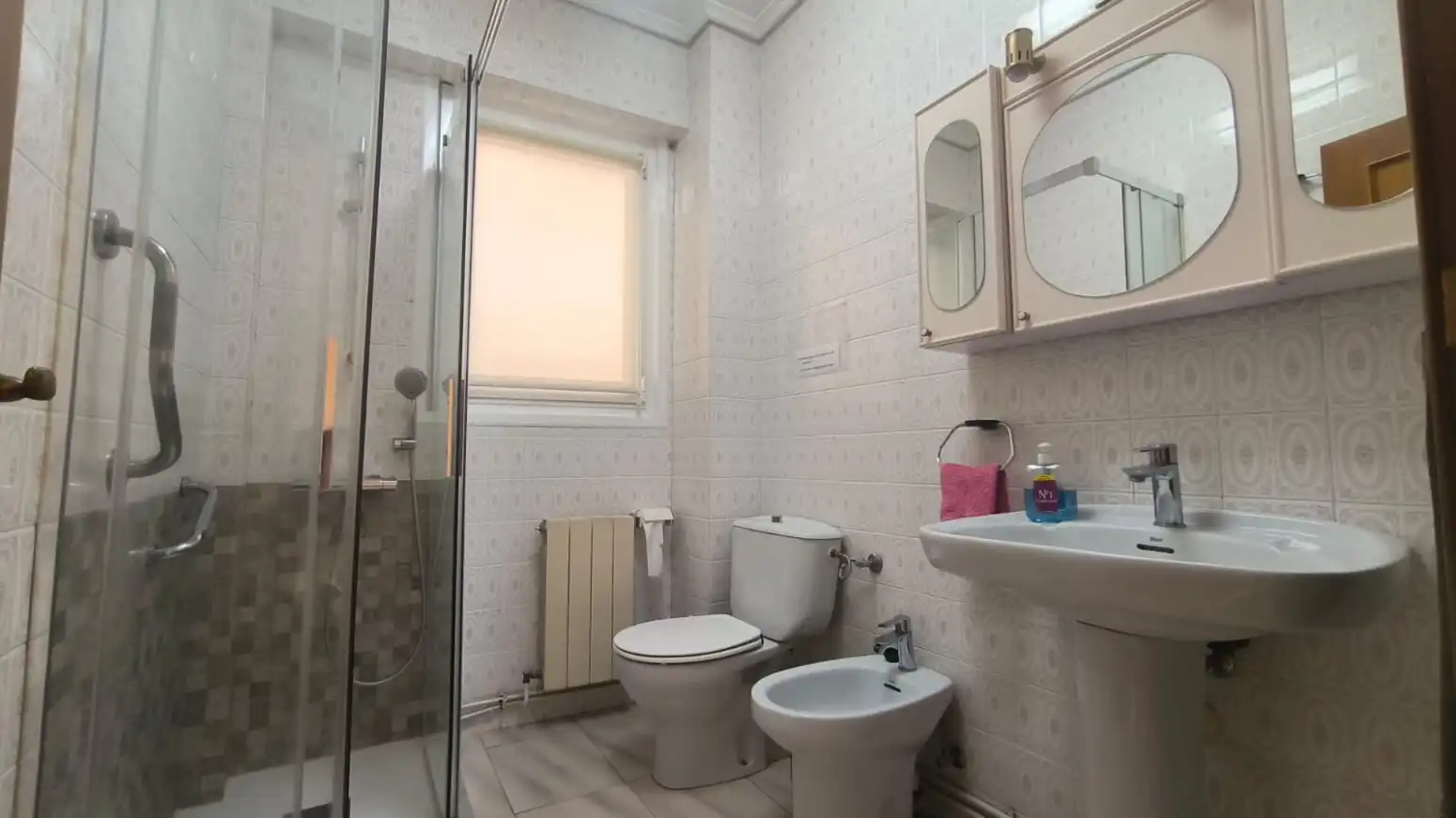 Piso de 110 m² en Logroño