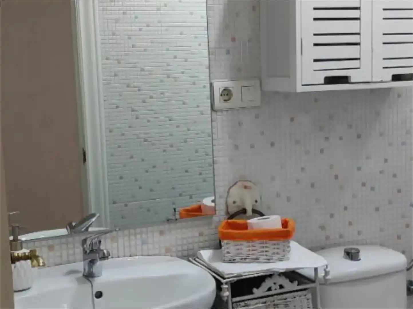 Habitación 145 m², Granada
