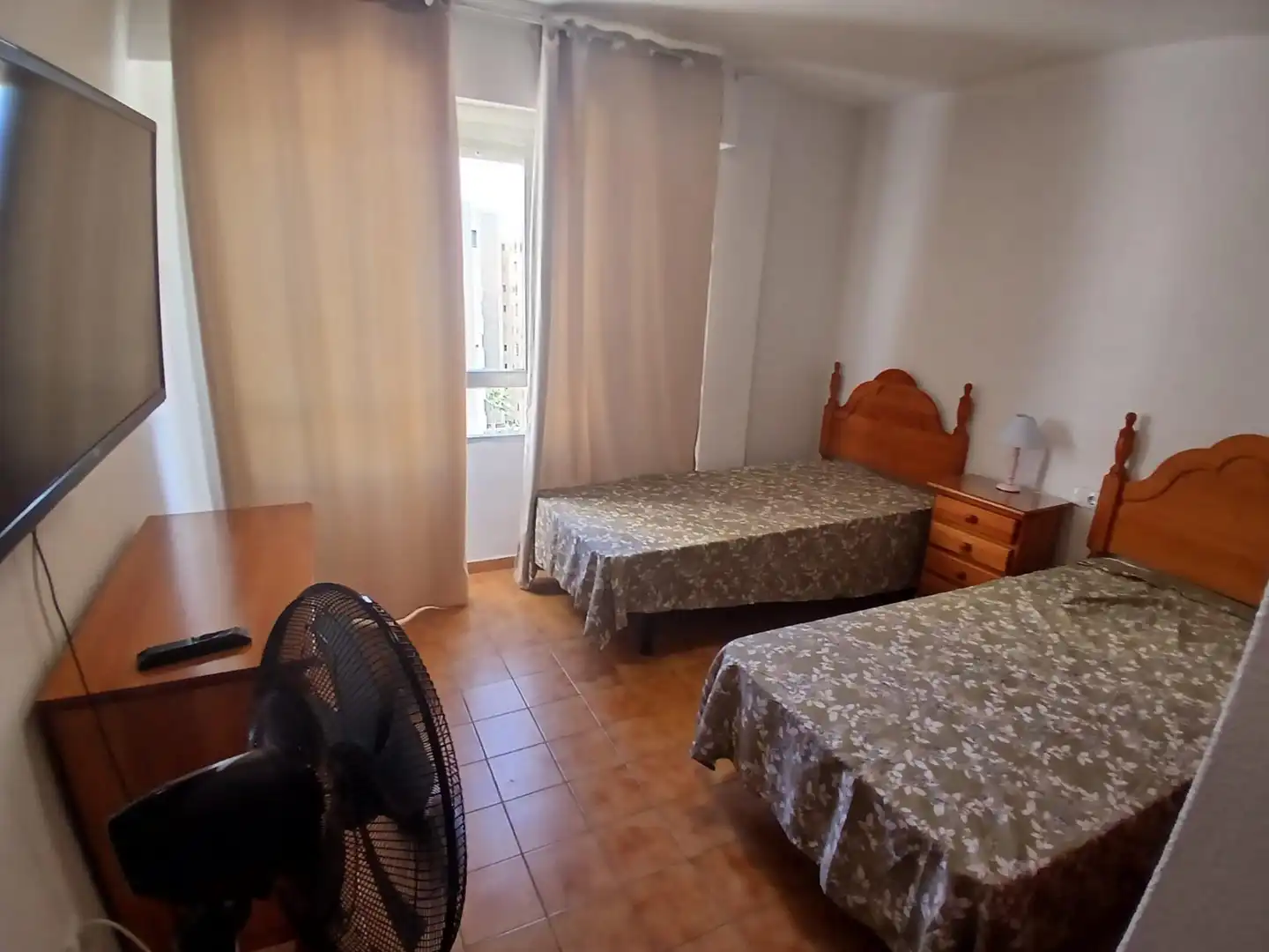 Piso de 97 m² en Alicante