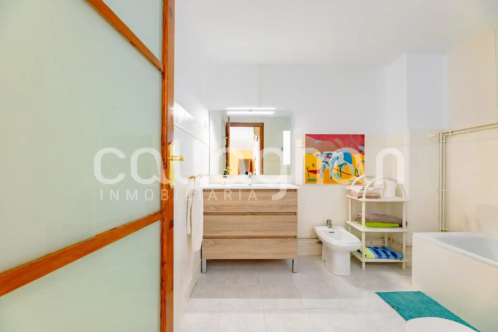 Wohnung 177 m² in Valencia
