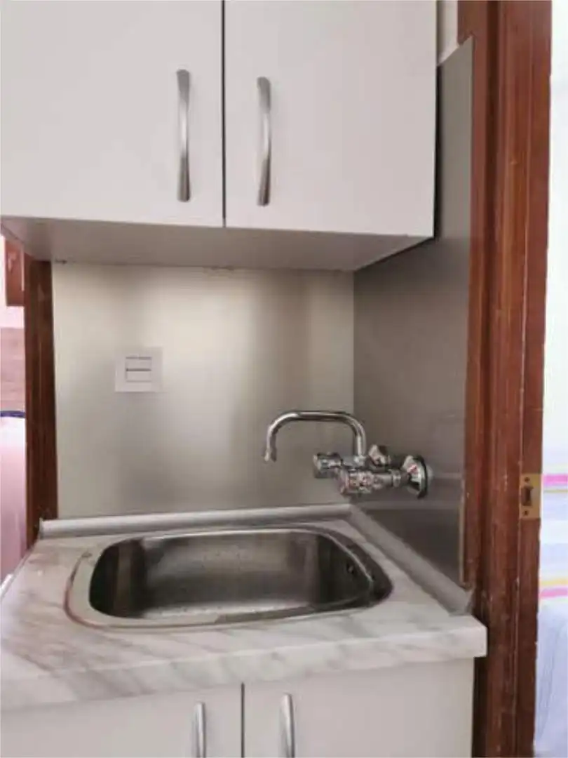 Piso de 50 m² en Granada