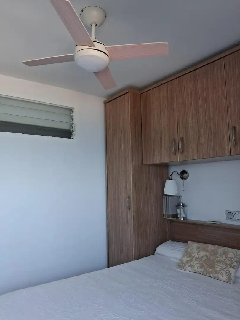 Wohnung 50 m² in Cádiz