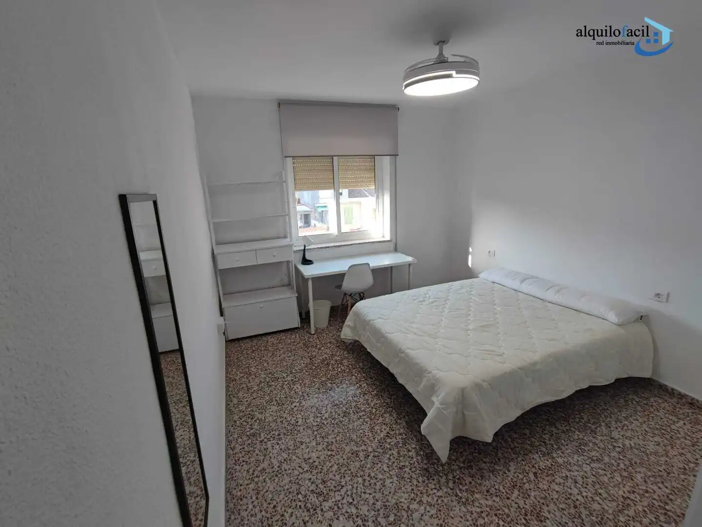 Habitación 110 m², Murcia