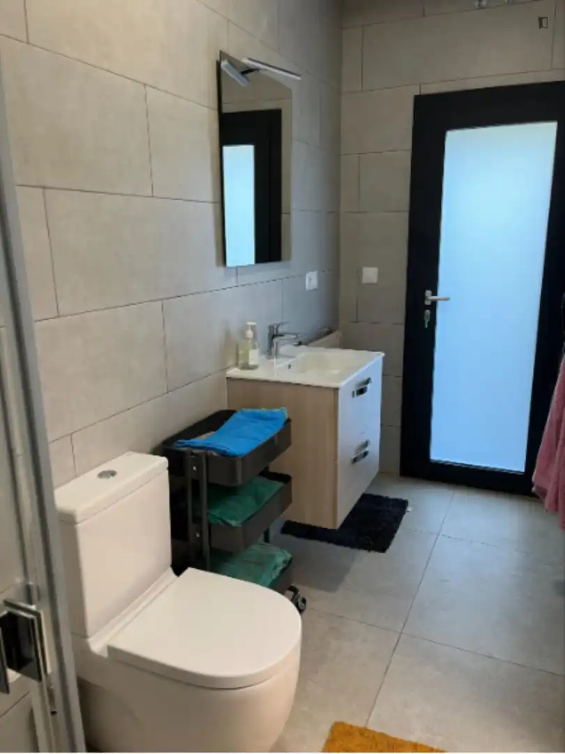 Habitación en alquiler, San Vicente del Raspeig