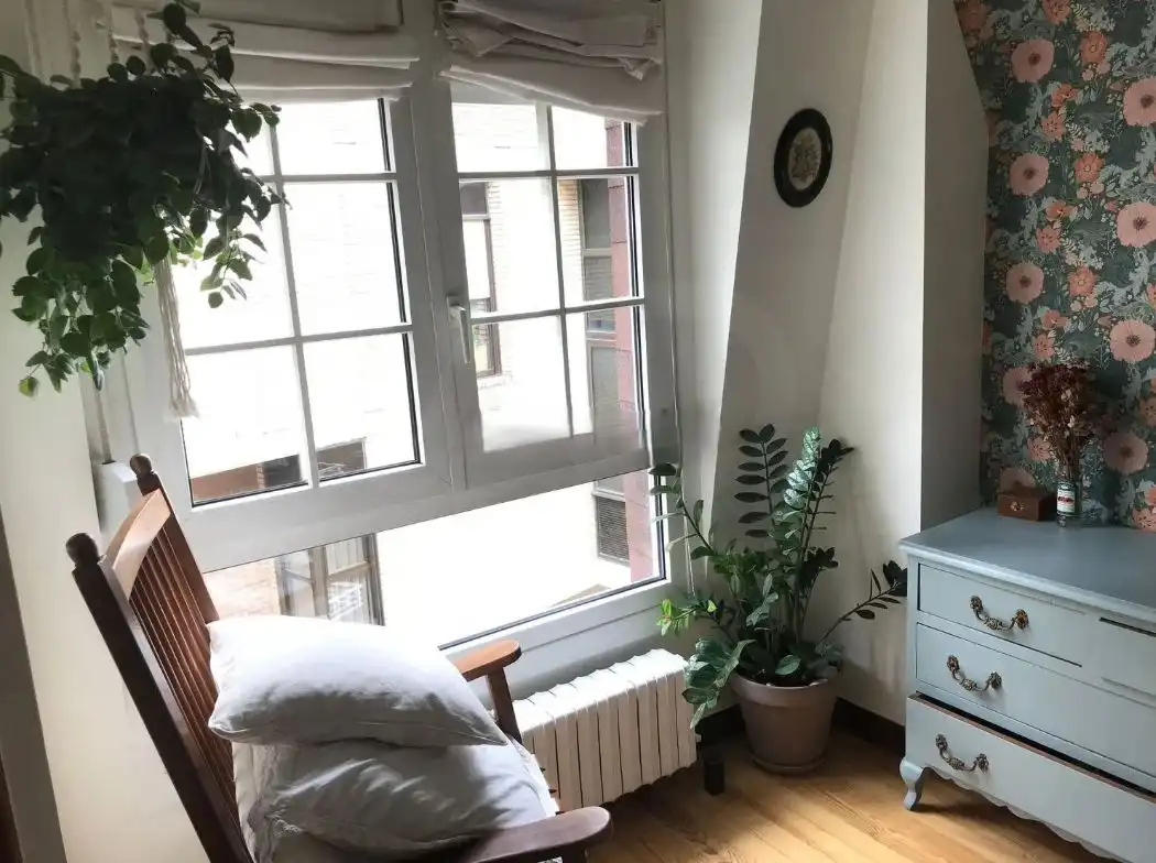 Piso de 117 m² en San Sebastián