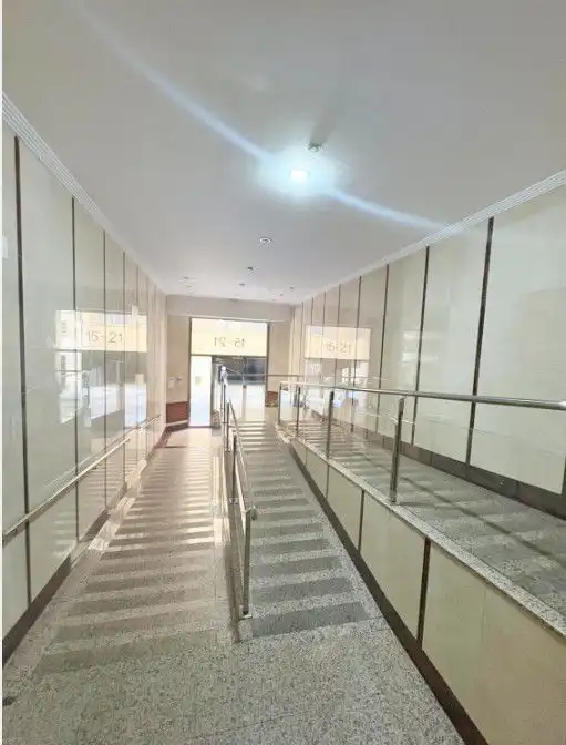 Pis de 101 m² a Salamanca