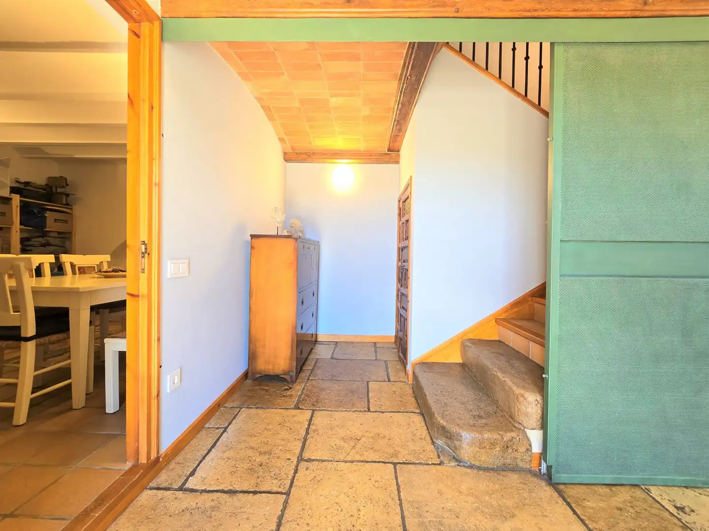 Piso de 224 m² en Arbolí