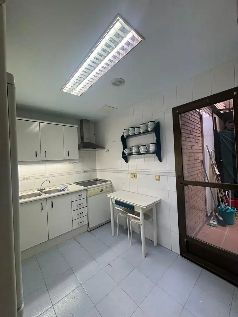Piso de 80 m² en Valdepeñas