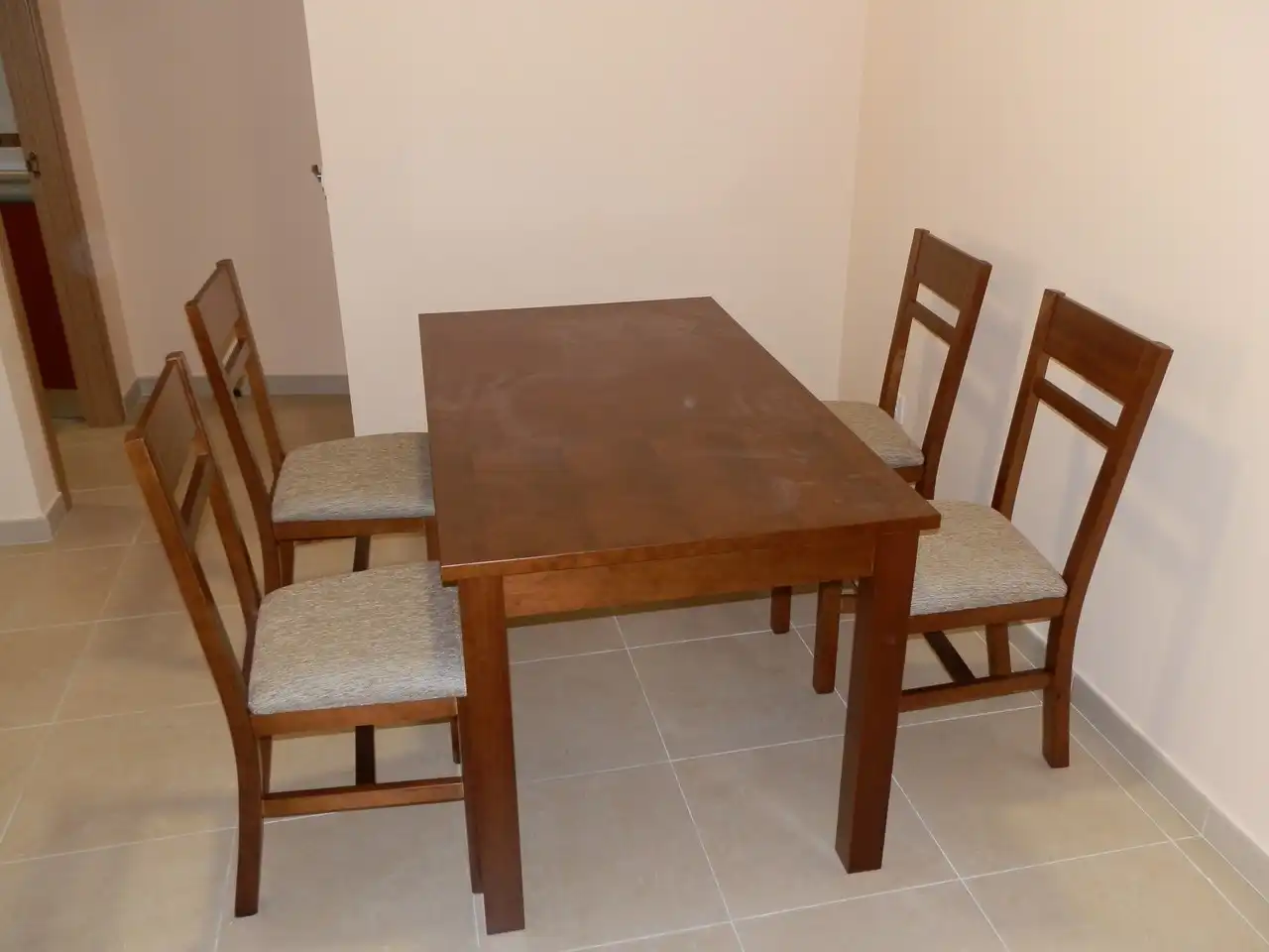 Piso de 85 m² en Gavilanes