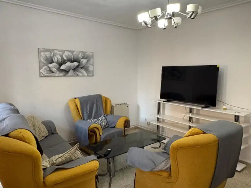 Pis de 95 m² a Cáceres