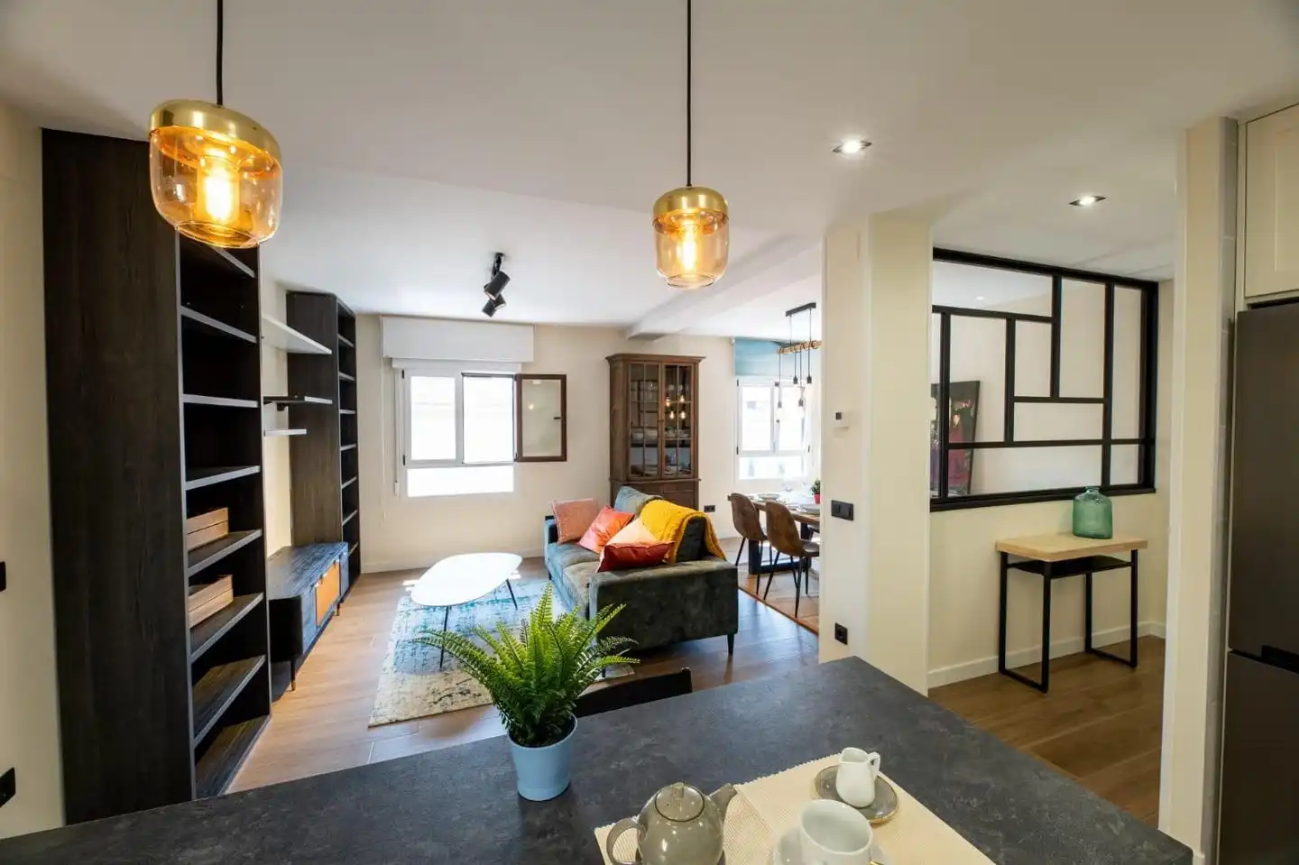 Appartement 55 m² à Segovia