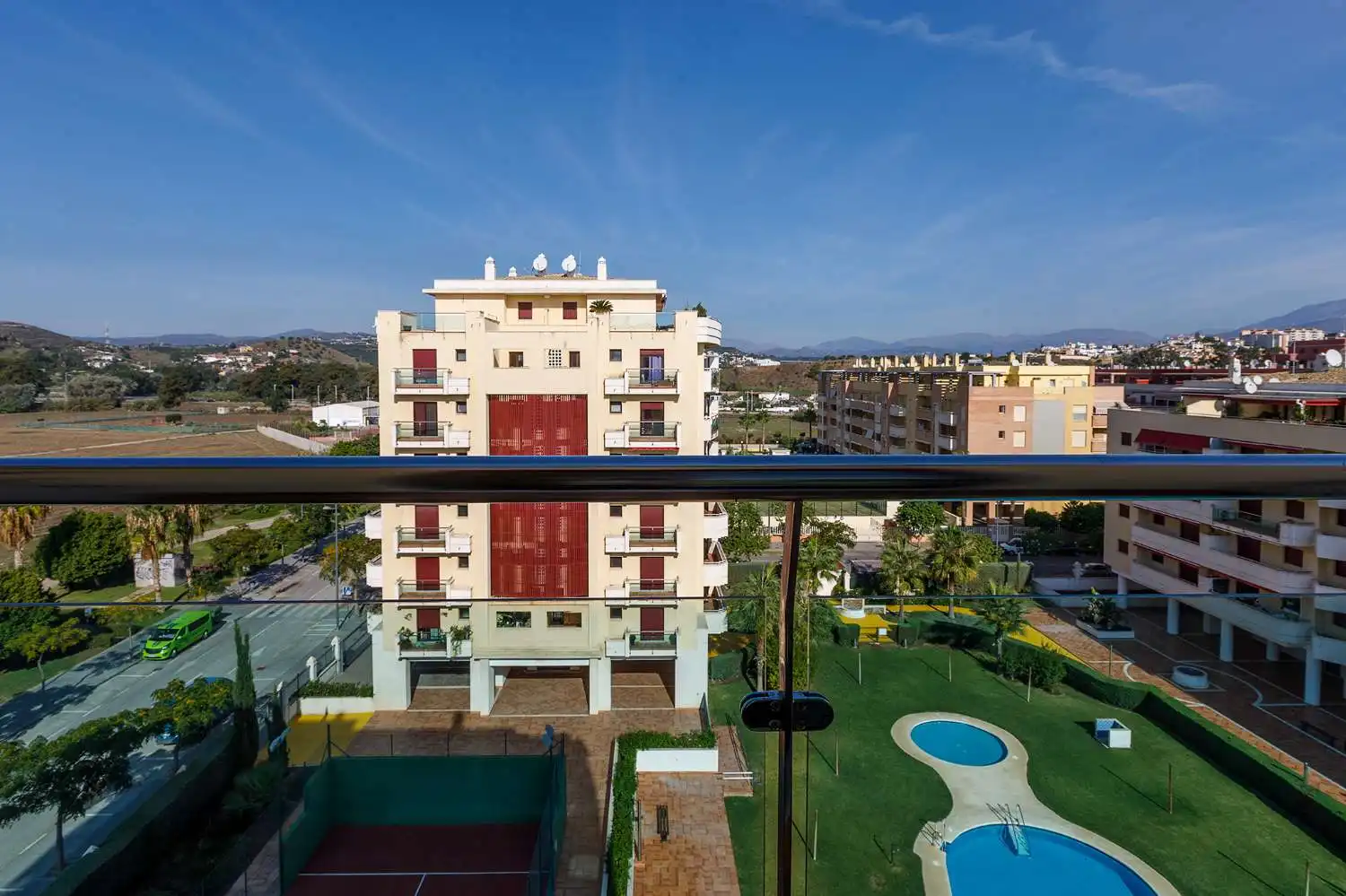 Piso de 84 m² en Vélez-Málaga