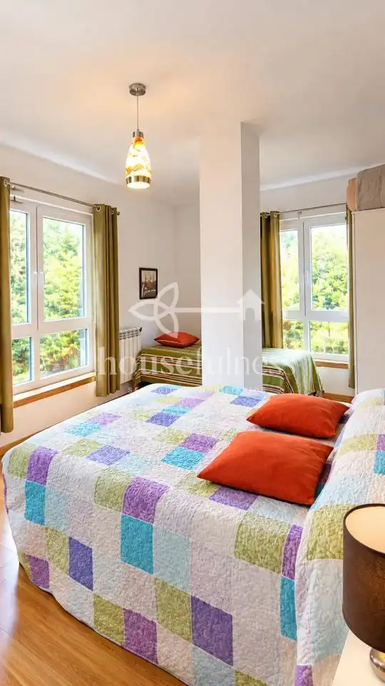Casa de 5 m² en Ferrol