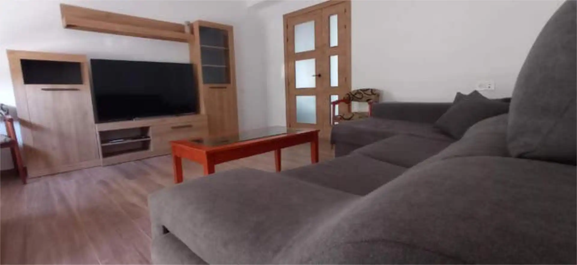 Pis de 85 m² a Martos
