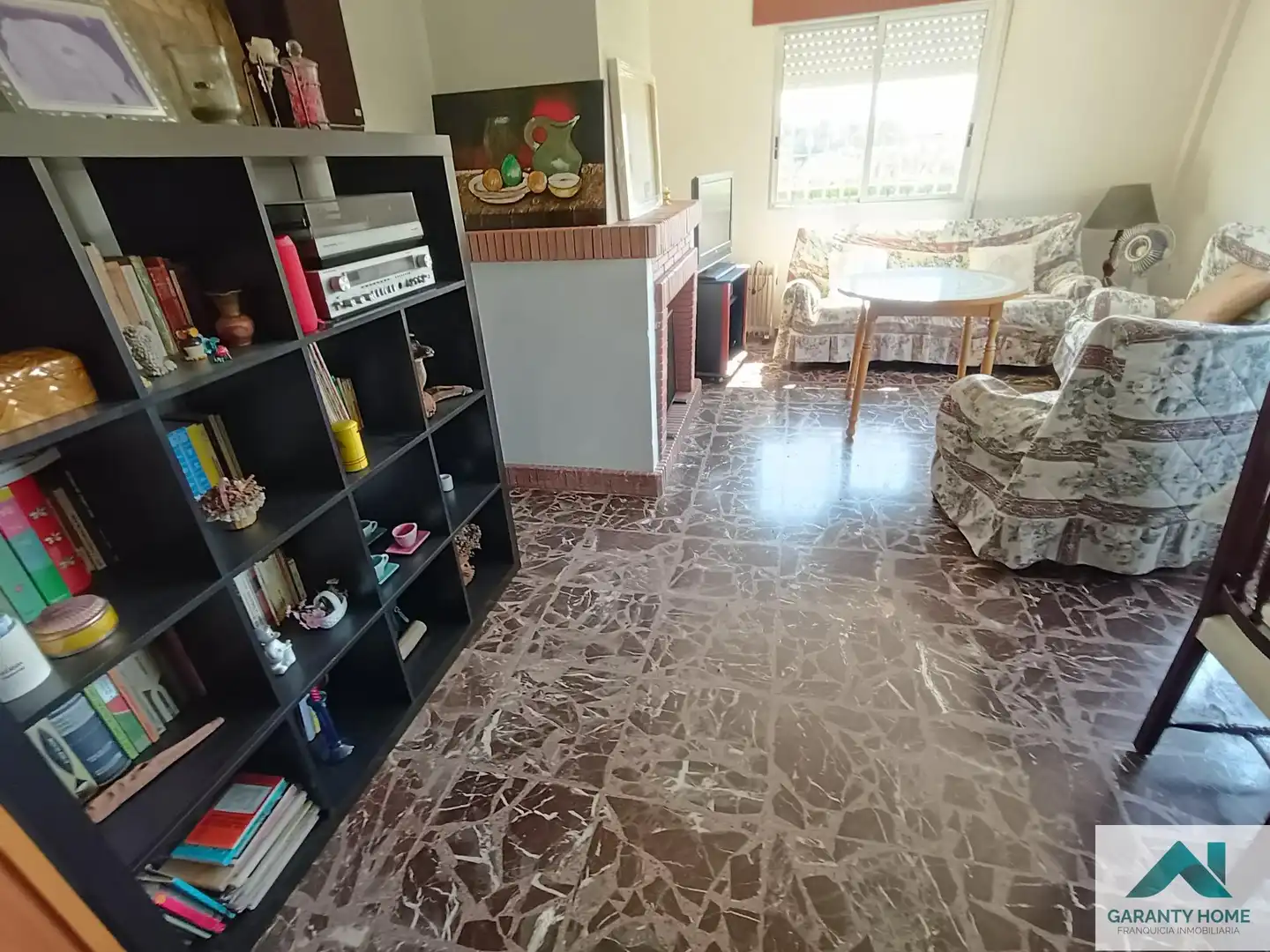 Piso de 225 m² en Castro del Río