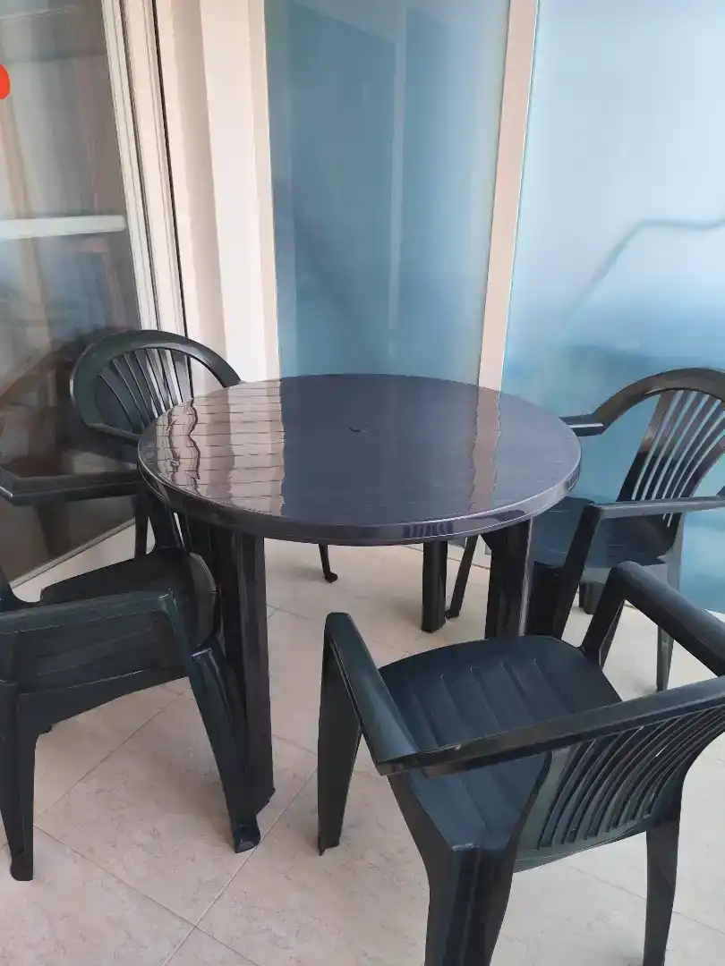 Piso de 65 m² en Benicarló