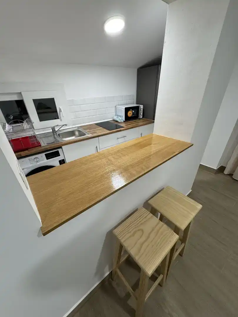 Piso de 45 m² en Morón de la Frontera