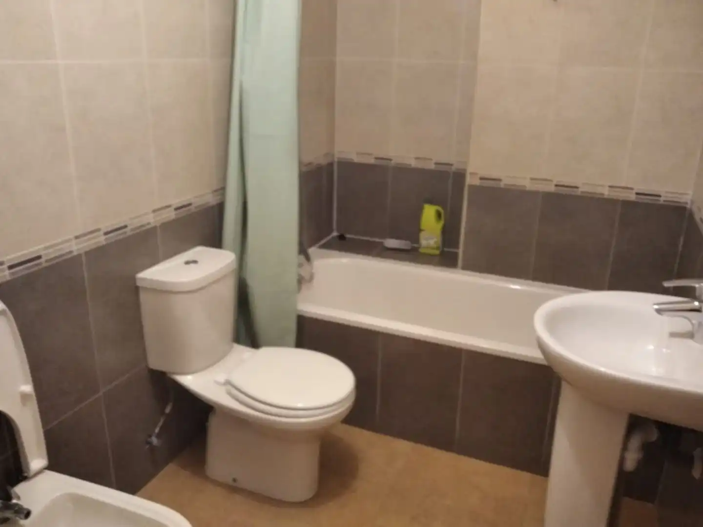 Piso de 70 m² en Cuevas del Almanzora