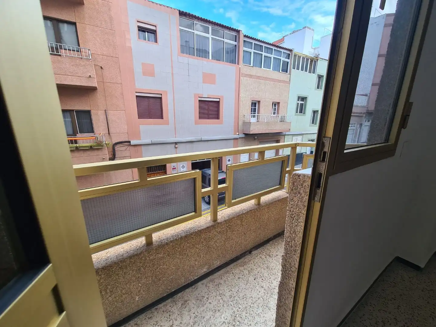Piso de 75 m² en Las Palmas de Gran Canaria