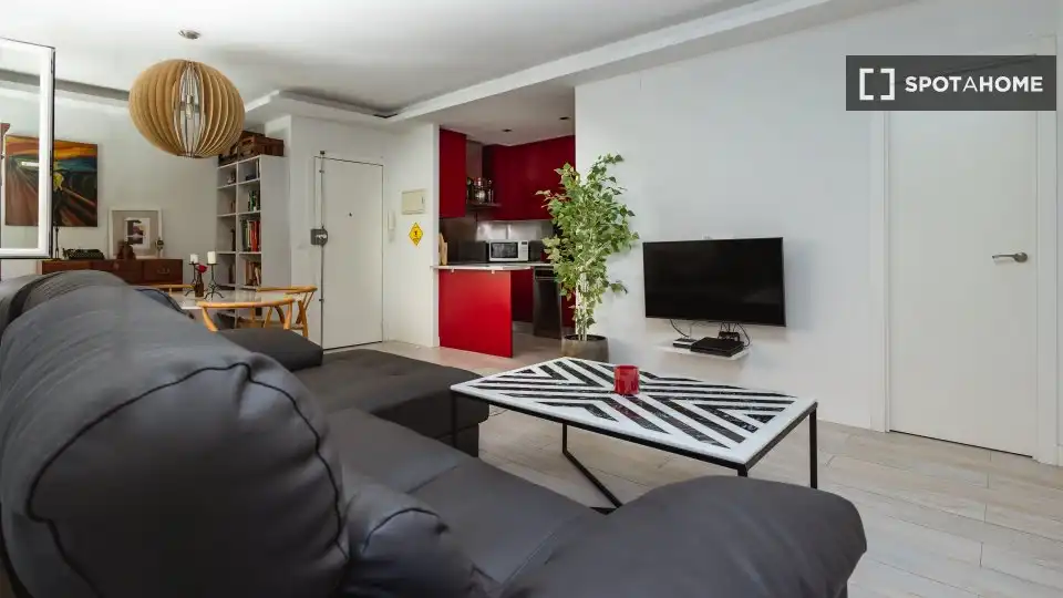 Pis de 70 m² a Madrid