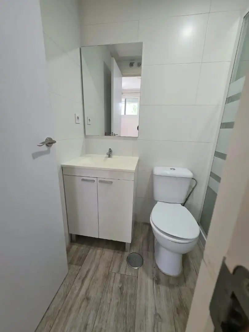 Flat 40 m² in Madrid
