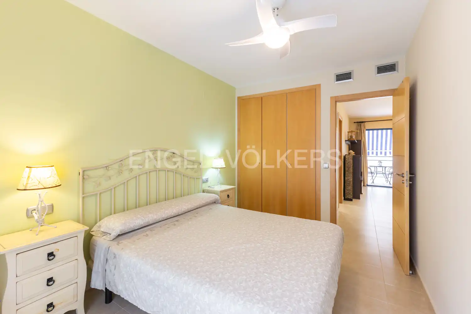 Piso de 80 m² en Puzol