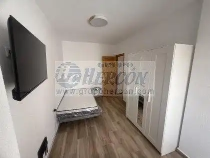 Habitació 83 m², Cartagena