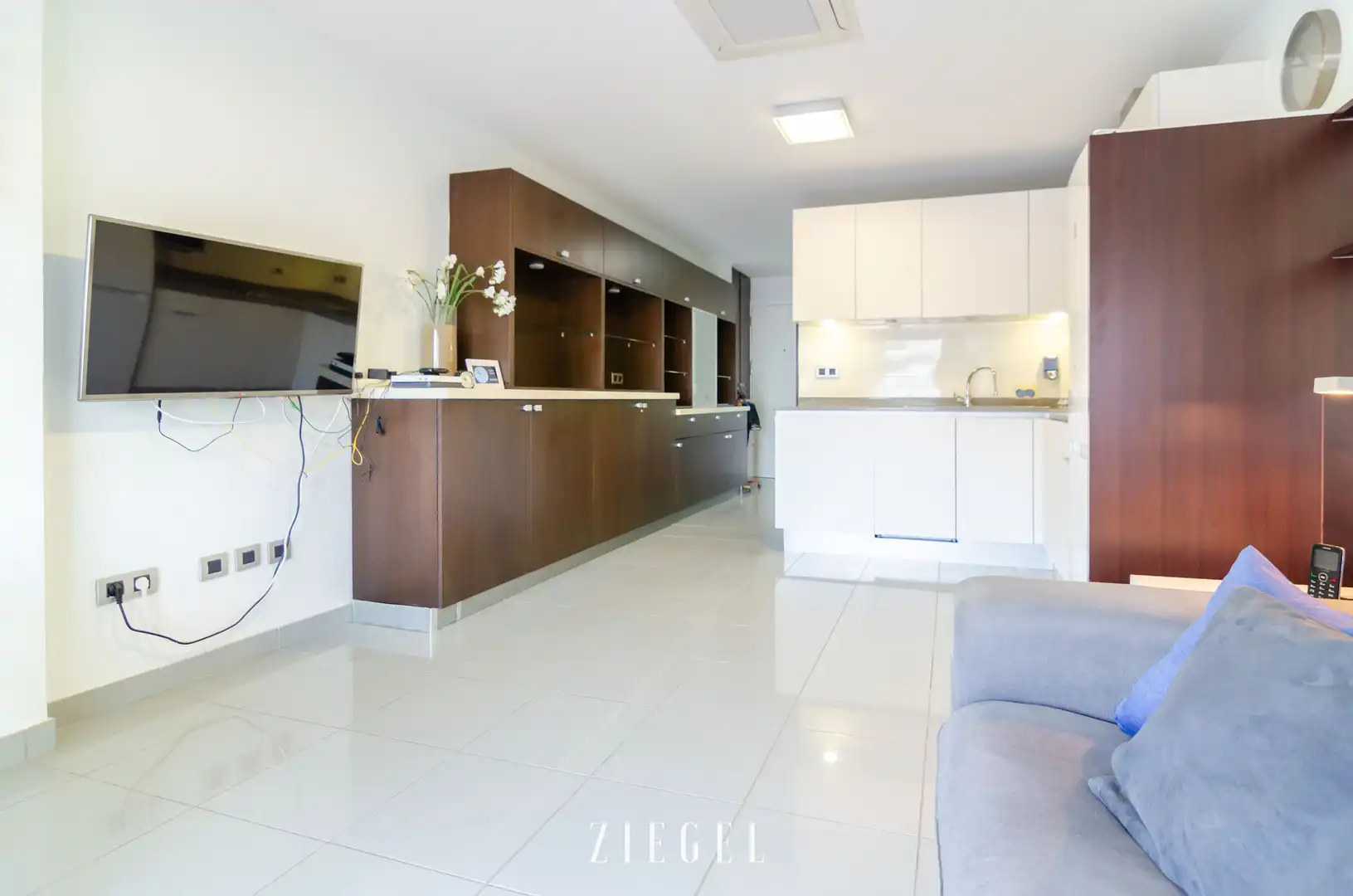 Pis de 46 m² a Las Palmas de Gran Canaria