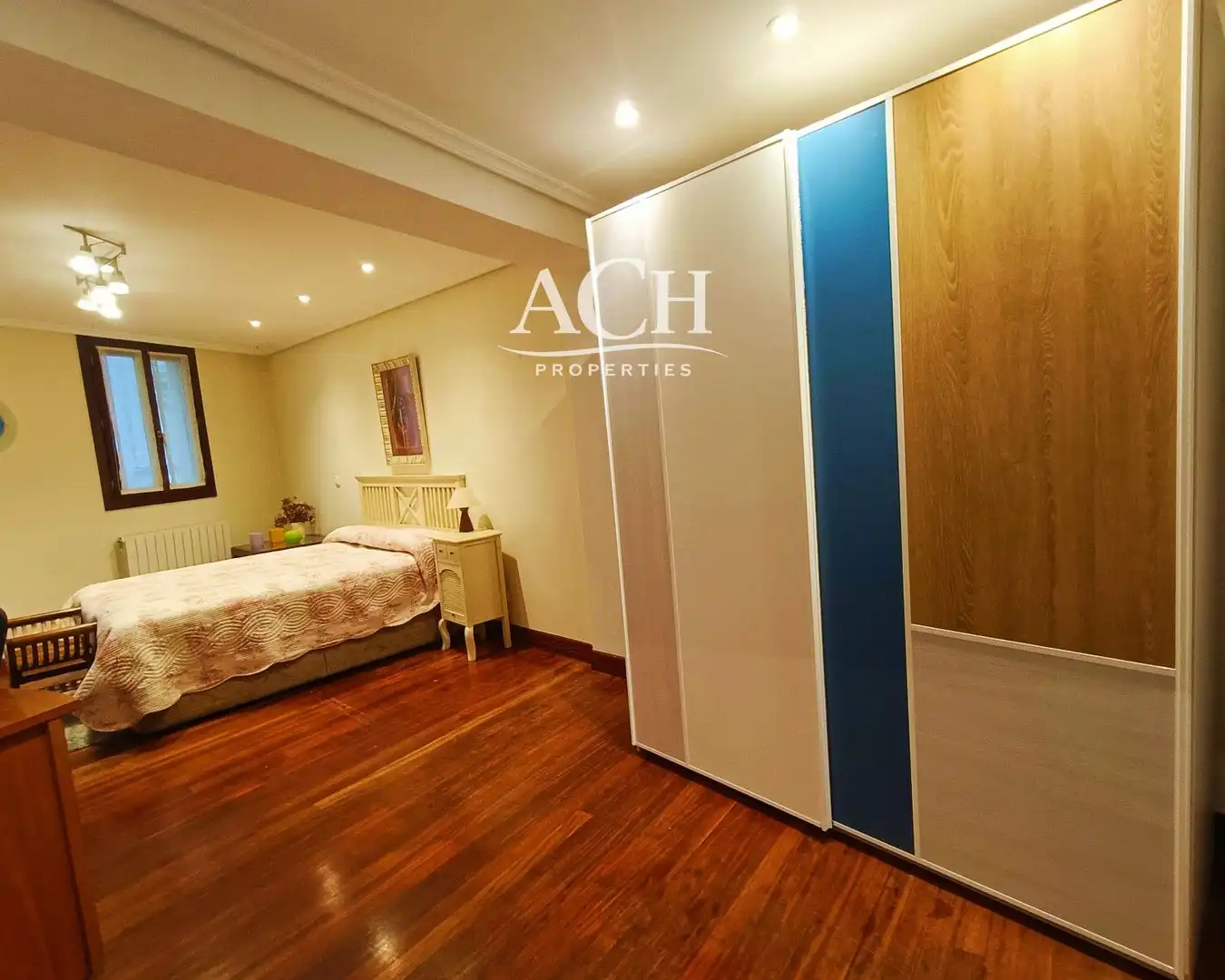 Pis de 75 m² a Bilbao