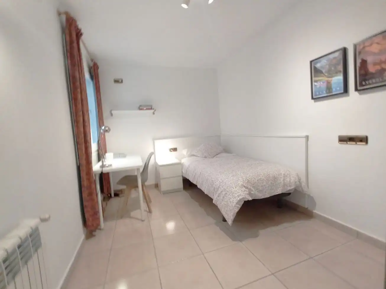 Piso de 119 m² en Mataró