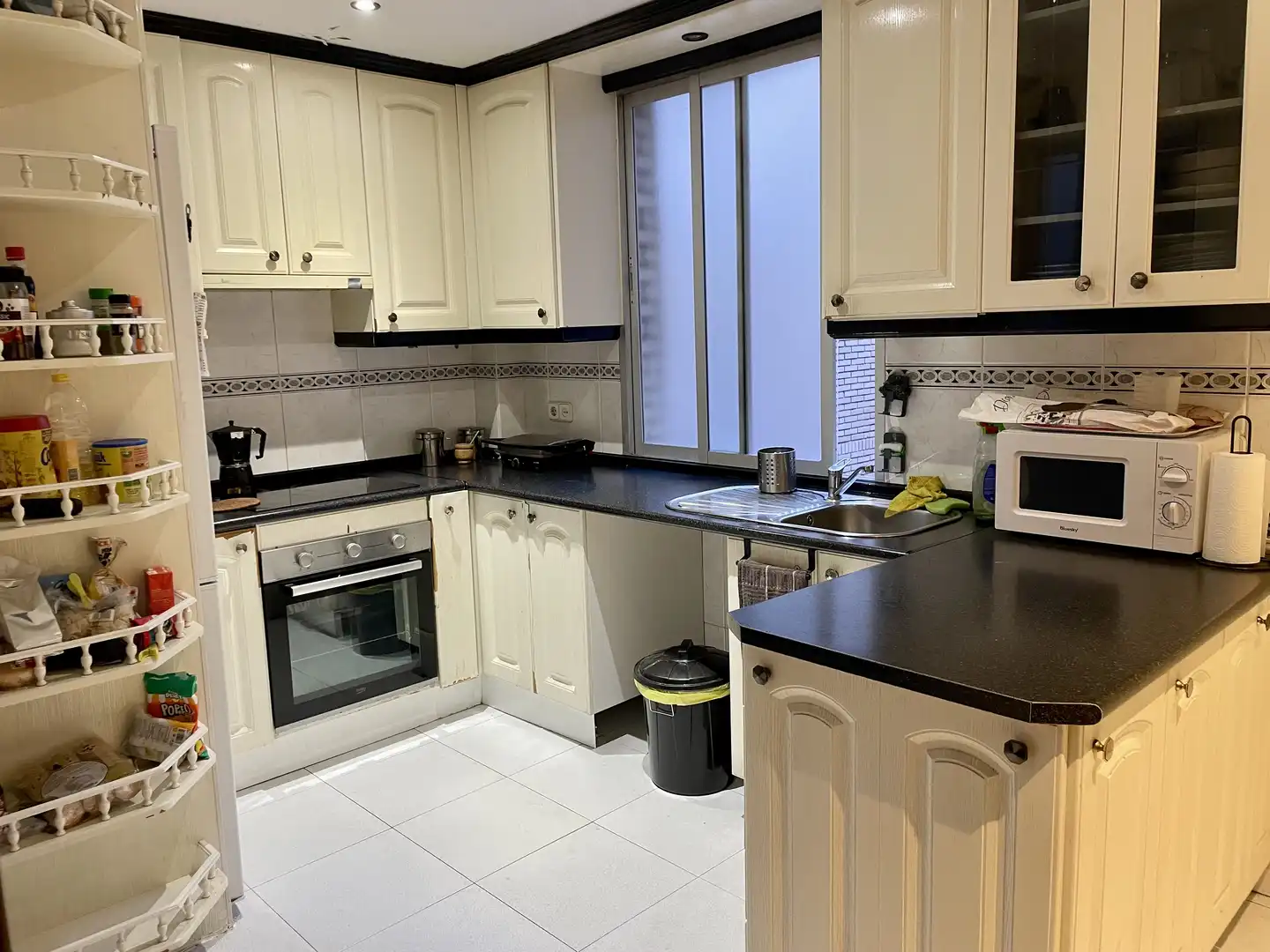 Habitación en alquiler, Madrid