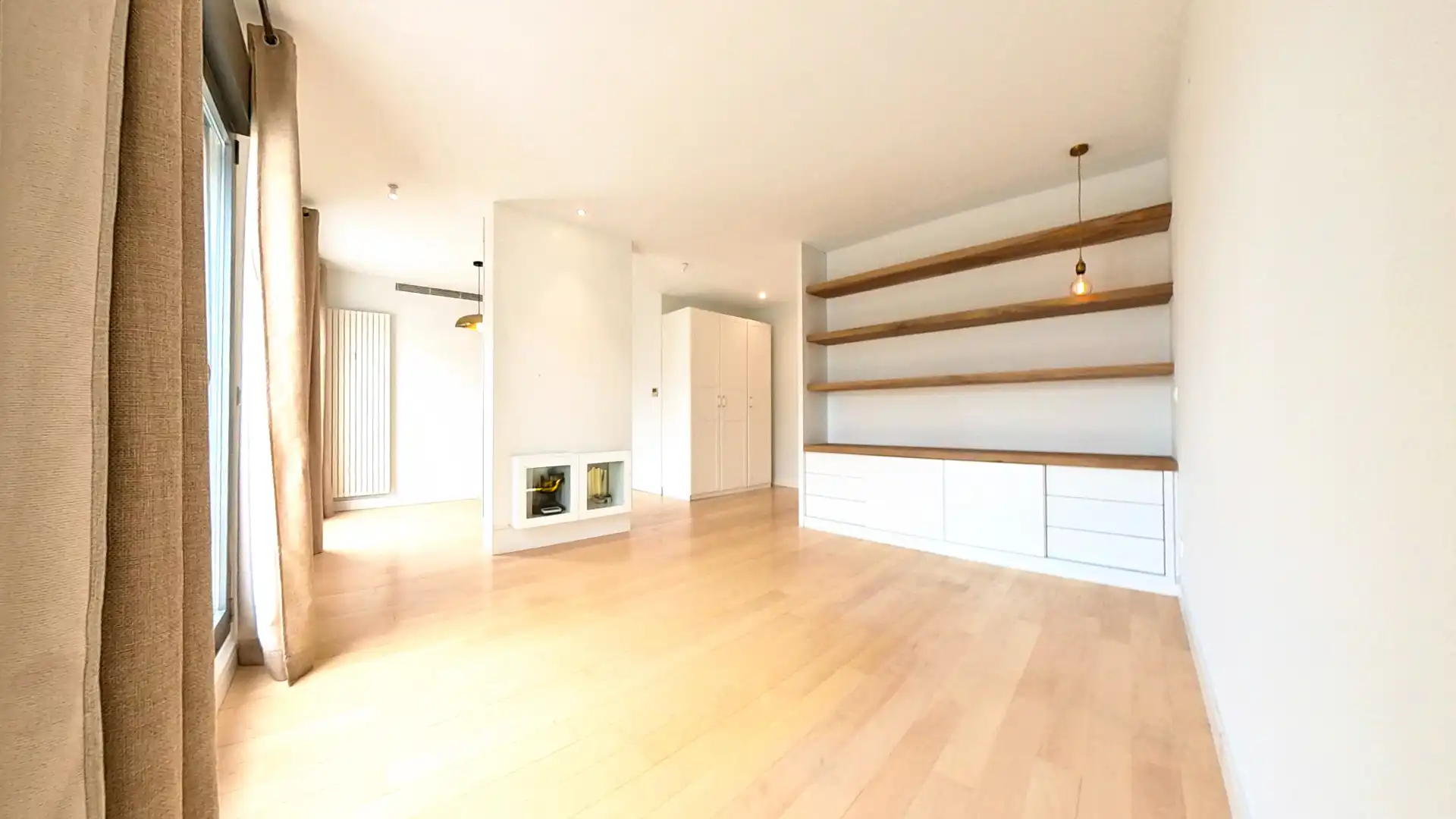 Piso de 114 m² en Madrid