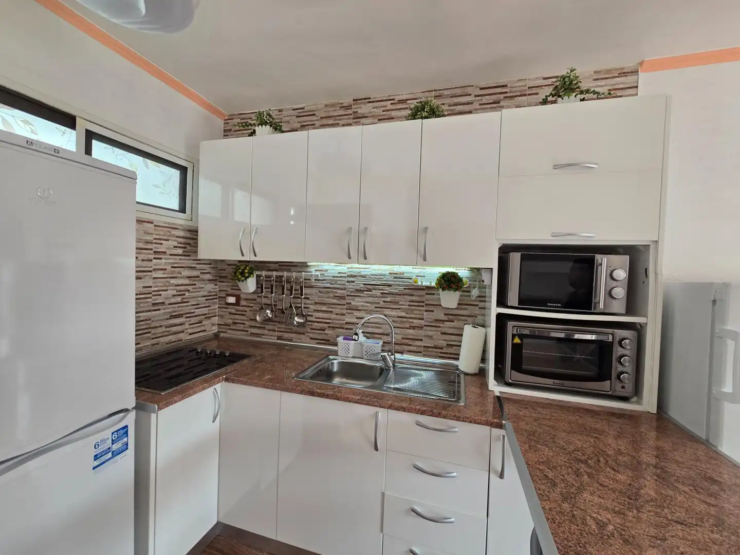 Piso de 37 m² en Mogán