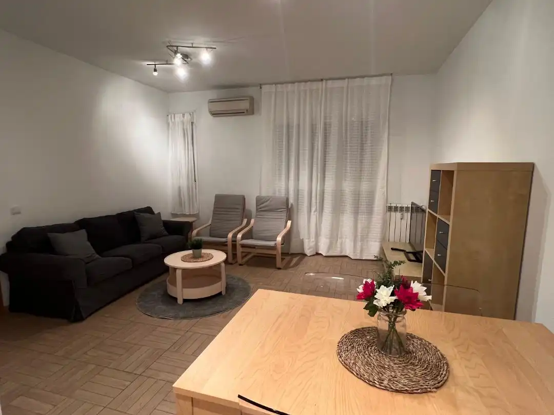 Pis de 72 m² a Madrid