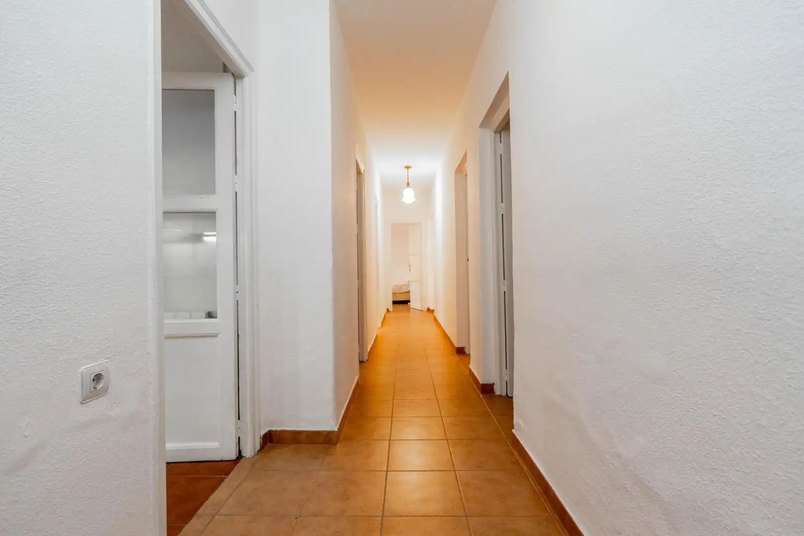 Habitación 115 m², Granada
