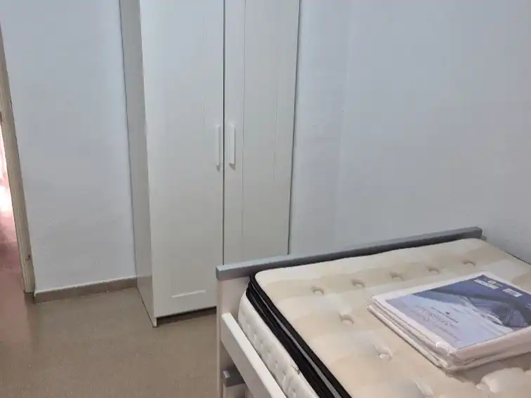 Pis de 90 m² a Granada