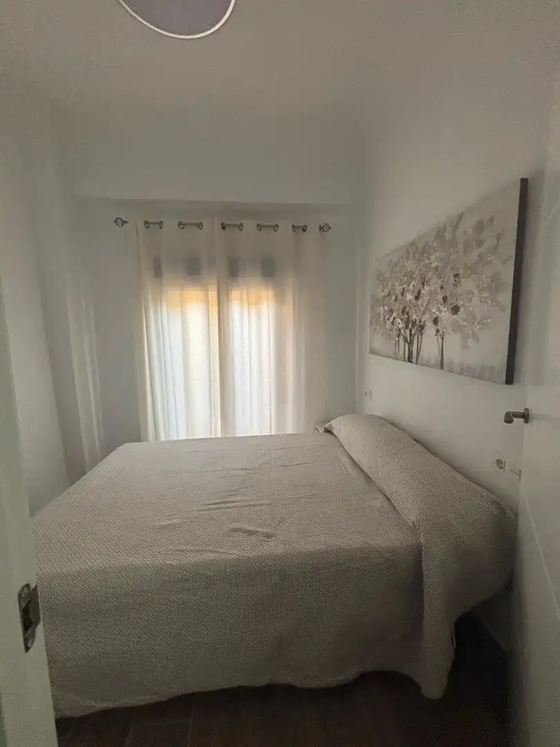 Pis de 40 m² a Granada