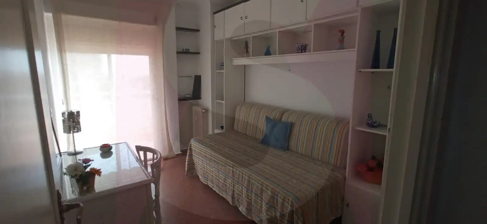 Piso de 90 m² en Badajoz