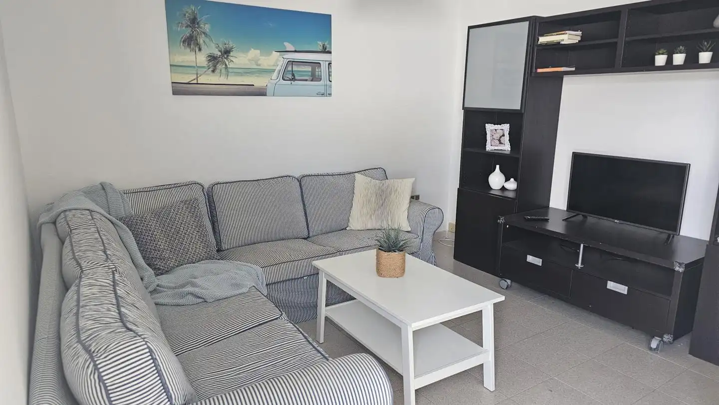 Wohnung 150 m² in San Bartolomé de Tirajana
