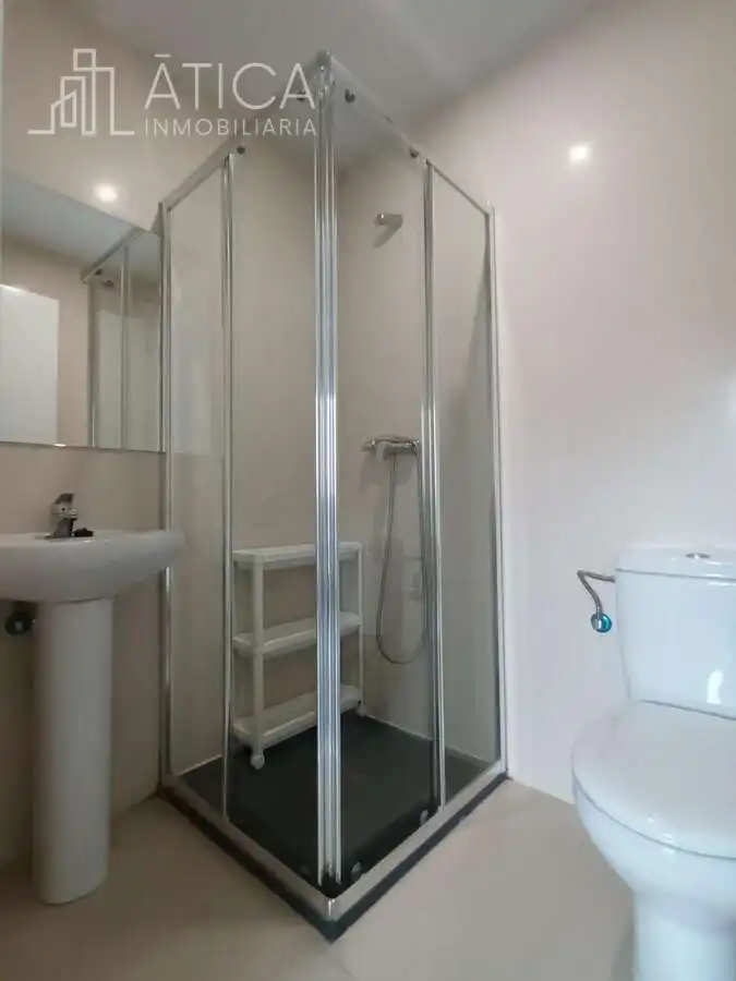 Wohnung 120 m² in Salamanca